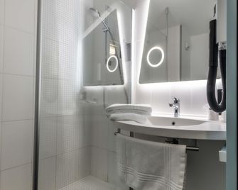 Ibis Vesoul - Vesoul - Bedroom