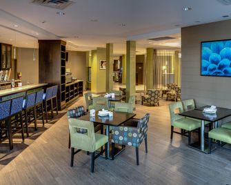Holiday Inn Sudbury By IHG - Sudbury - Restaurant