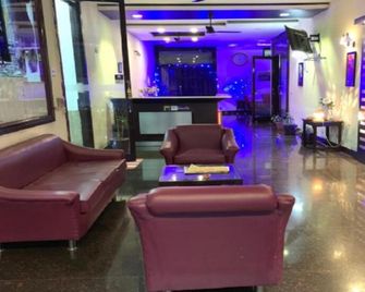 Goroomgo Jewel Pathankot - Pathānkot - Lobby