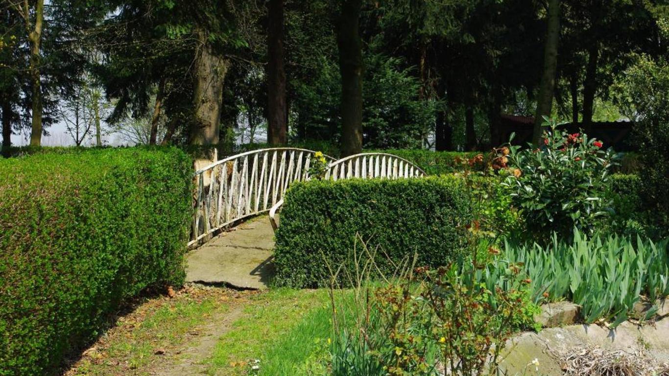 Pension Genengerhof