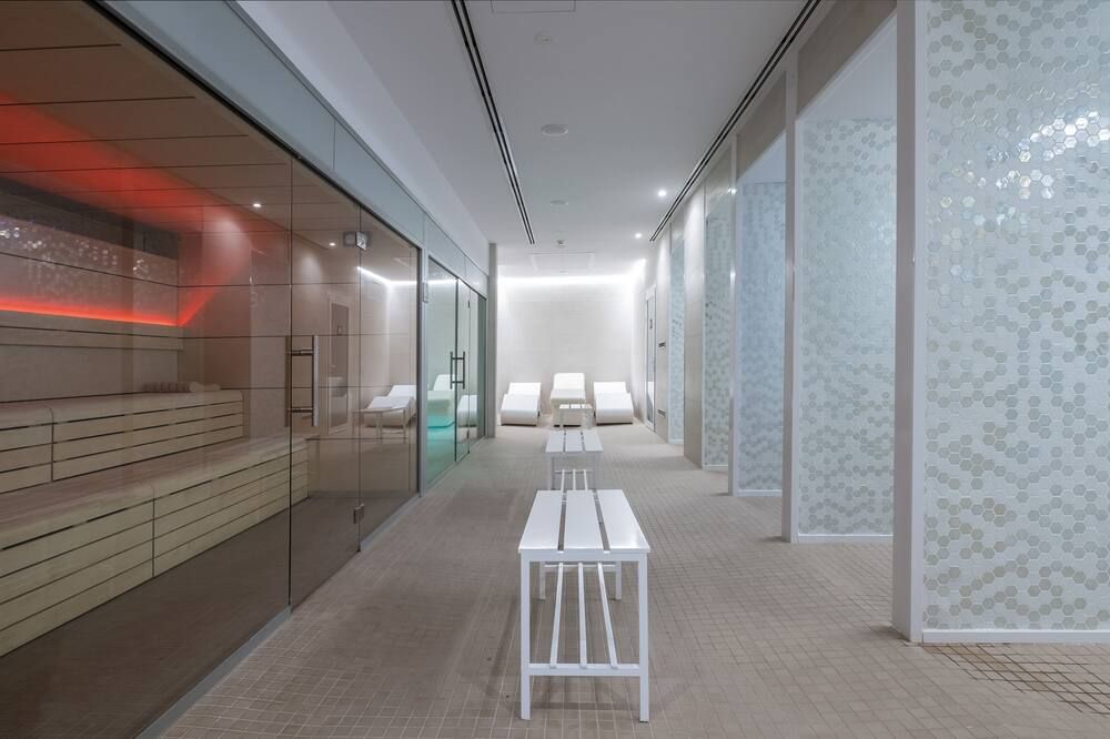 Hotel Rosamar & Spa - יורט דה מאר - ספא
