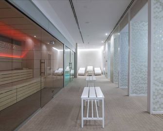 Hotel Rosamar & Spa - Lloret de Mar - Spa