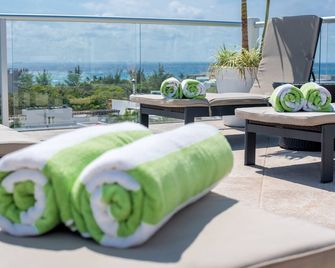 5th Coral suite by Ixchel - Playa del Carmen - Udogodnienia obiektu