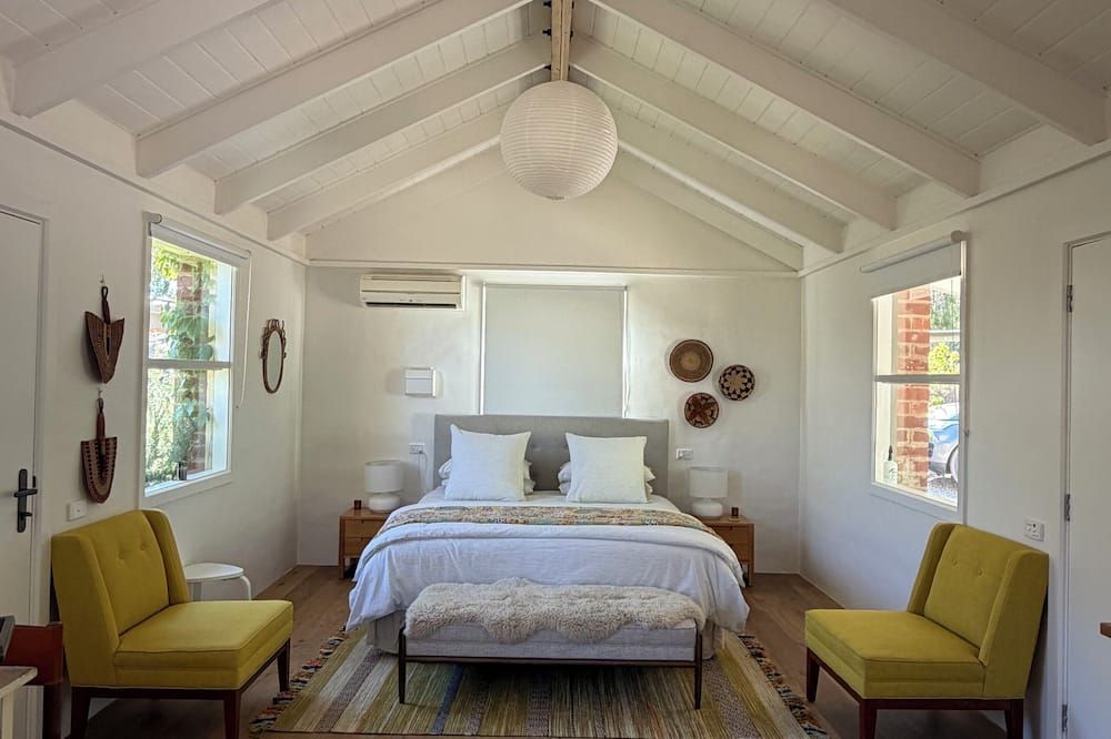 Heartstone Hill - Studio - Castlemaine