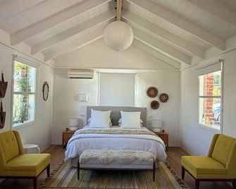Heartstone Hill - Studio - Castlemaine