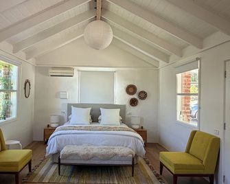 Heartstone Hill - Studio - Castlemaine