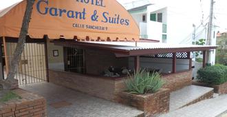 Hotel Garant & Suites - Boca Chica