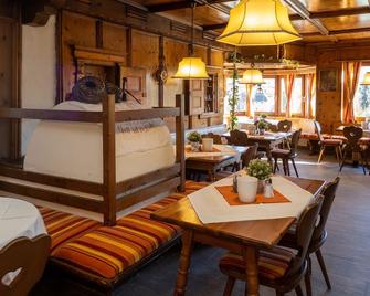 B&B Hotel Heimgartl - Innsbruck - Restaurante