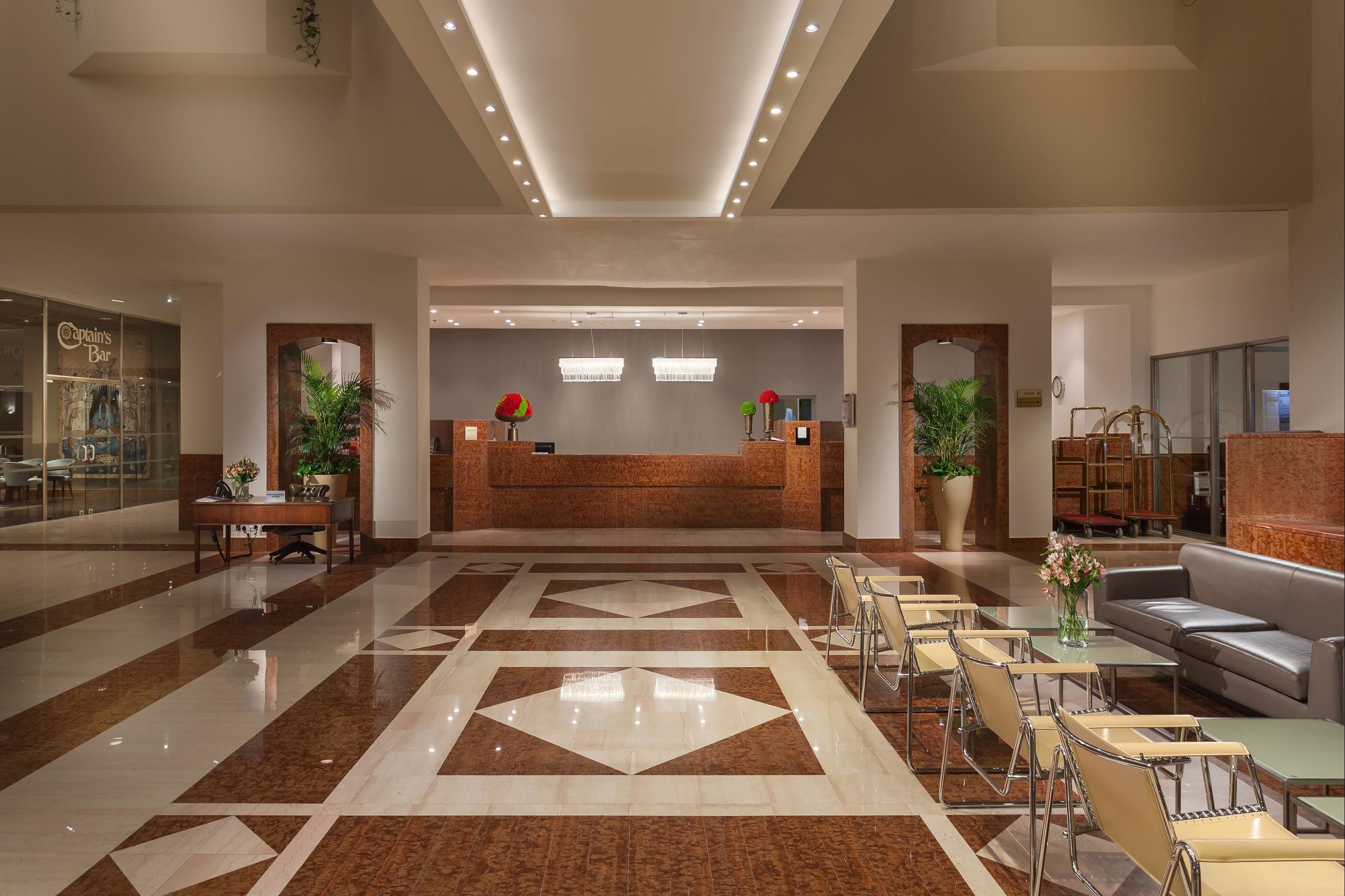 منتجع سانت رافائيل