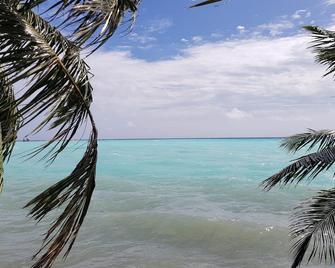 Island Guest - Maamendhoo - Playa