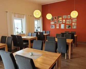 Ferienzimmer Landhausidylle - Terra Nova - Elsterheide - Restaurant