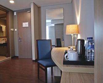 Anara Sky Kualanamu Hotel - Beringin