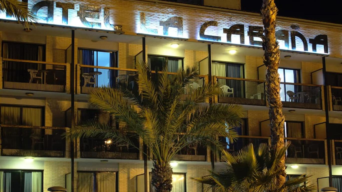 La Cabaña
