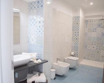 B&B Il Castello - ליפארי