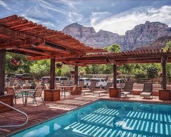Convenient Stay, Superb Location, Near Zion Nature Center, with Free Parking - Springdale - Bể bơi