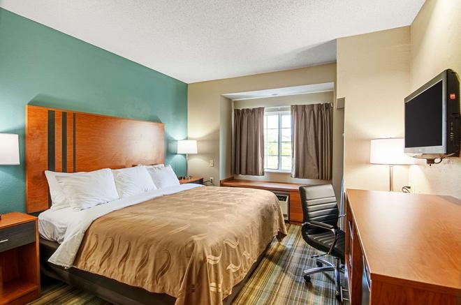 Quality Inn Suites 41 8 2 Bristol Hotel Deals Reviews