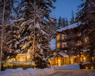 Horstman House by Whistler Premier - Whistler - Clădire