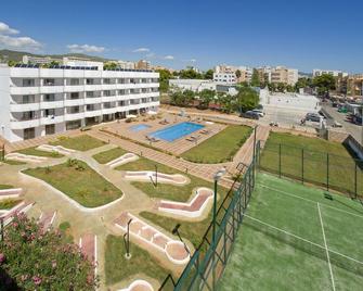 Bon Sol Prestige - Ab Group - Sant Josep de sa Talaia - Gebäude