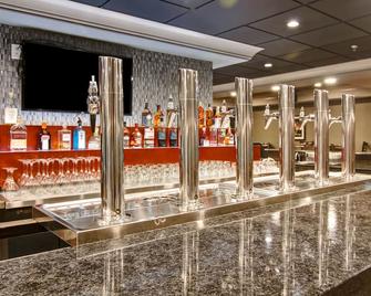 Chateau Nova Yellowknife - Yellowknife - Bar