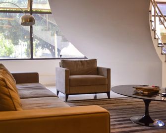 Bittar Inn - Brasilia - Sala