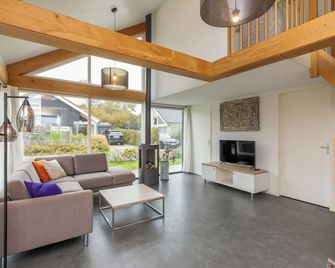 Welcome in - Strandvilla's dichtbij het strand - Vakantiepark Zonnedorp Renesse - Renesse