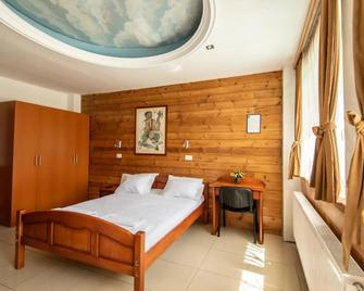 Hotel Enigma - Žabljak - Bedroom