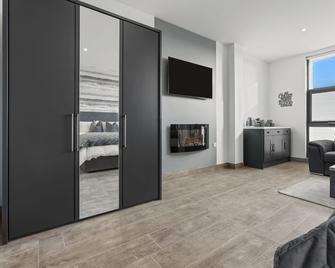Stayover Suites - Ballymena - Property amenity