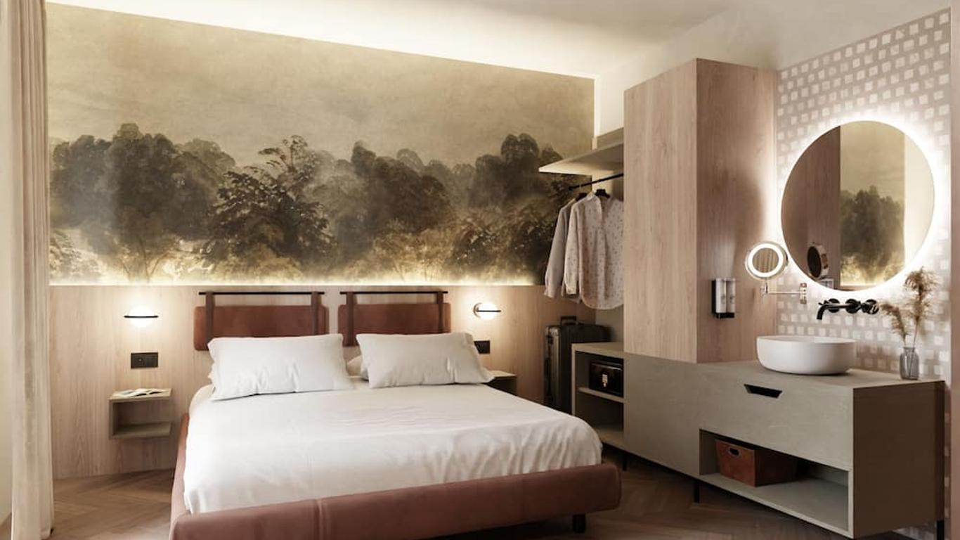 Hotel Querceto Wellness & Spa - Garda Lake Collection