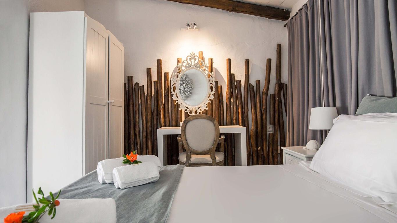 Monastery Estate Guesthouse