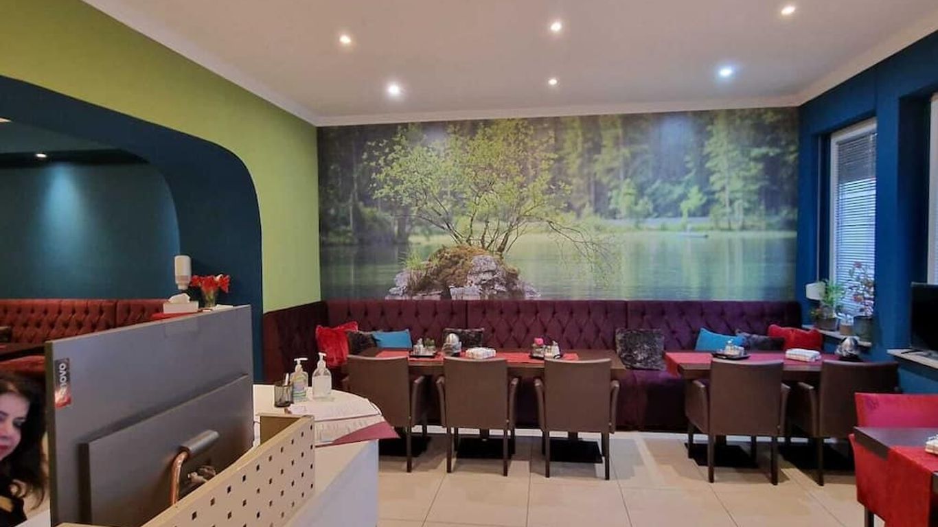 Hotel Cara Vita Cologne