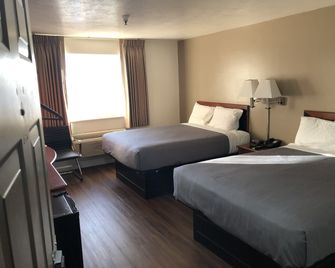 Ameri-Stay Inn & Suites - Clearfield - Habitación