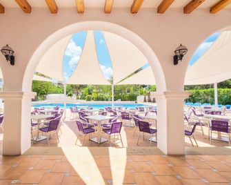 azuLine Apartamentos Can Sanso - Santa Eulària des Riu