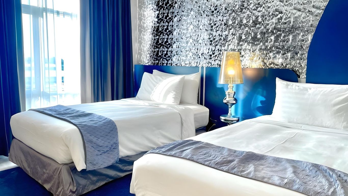 Glacier Hotel Khon Kaen