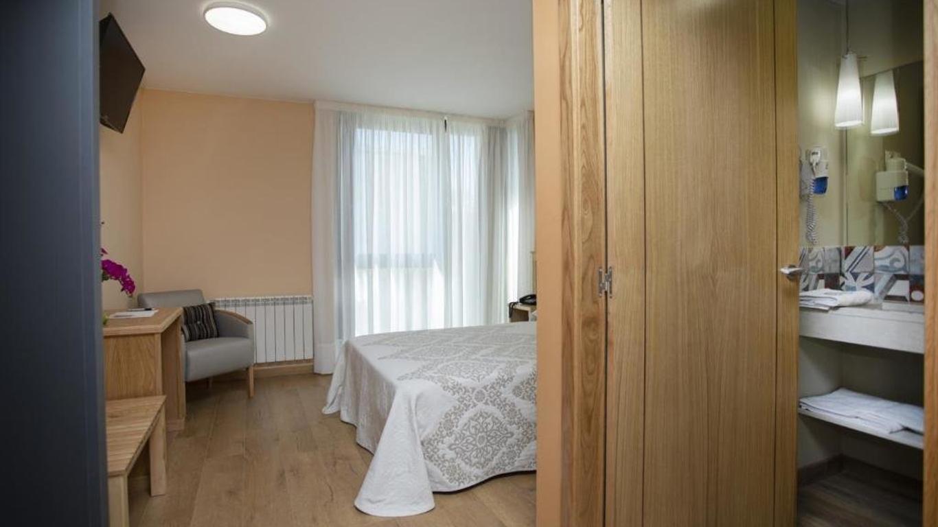 Hotel Novoa