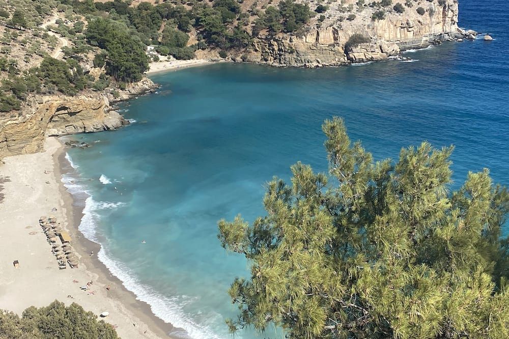 Blue Bay Beach Hotel - Thasos