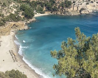 Blue Bay Beach Hotel - Thasos
