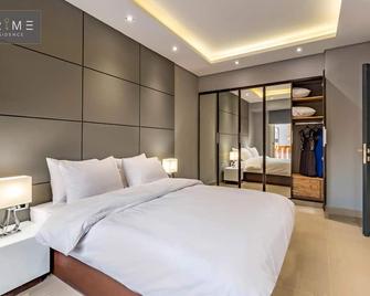 Prime Residence New Cairo - Kair