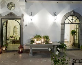 Casa Buonocore - Positano