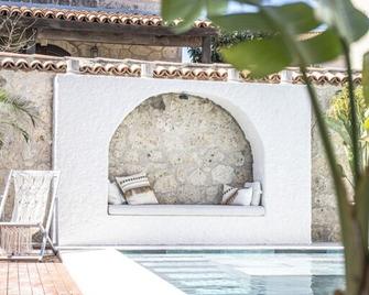 Voger Alacati Koyici - Alacati - Pool