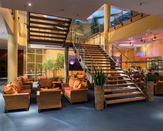 Radisson Hotel, Fürst Leopold Dessau - Dessau-Rosslau - Salónek
