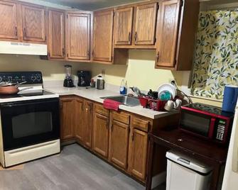 Rare 1 bedroom Gem - Wilmington - Cocina