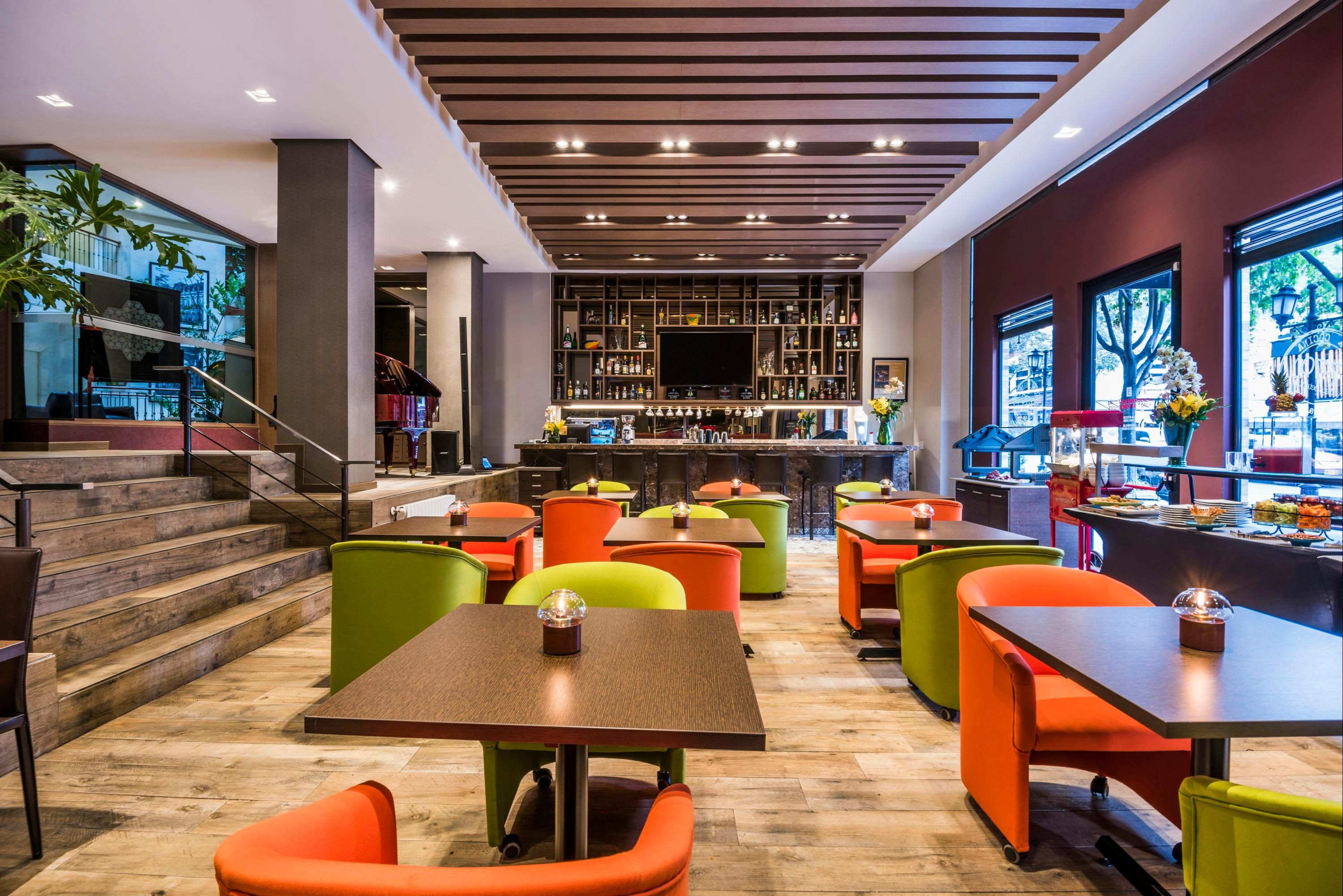 Embassy Suites by Hilton Bogotá Rosales