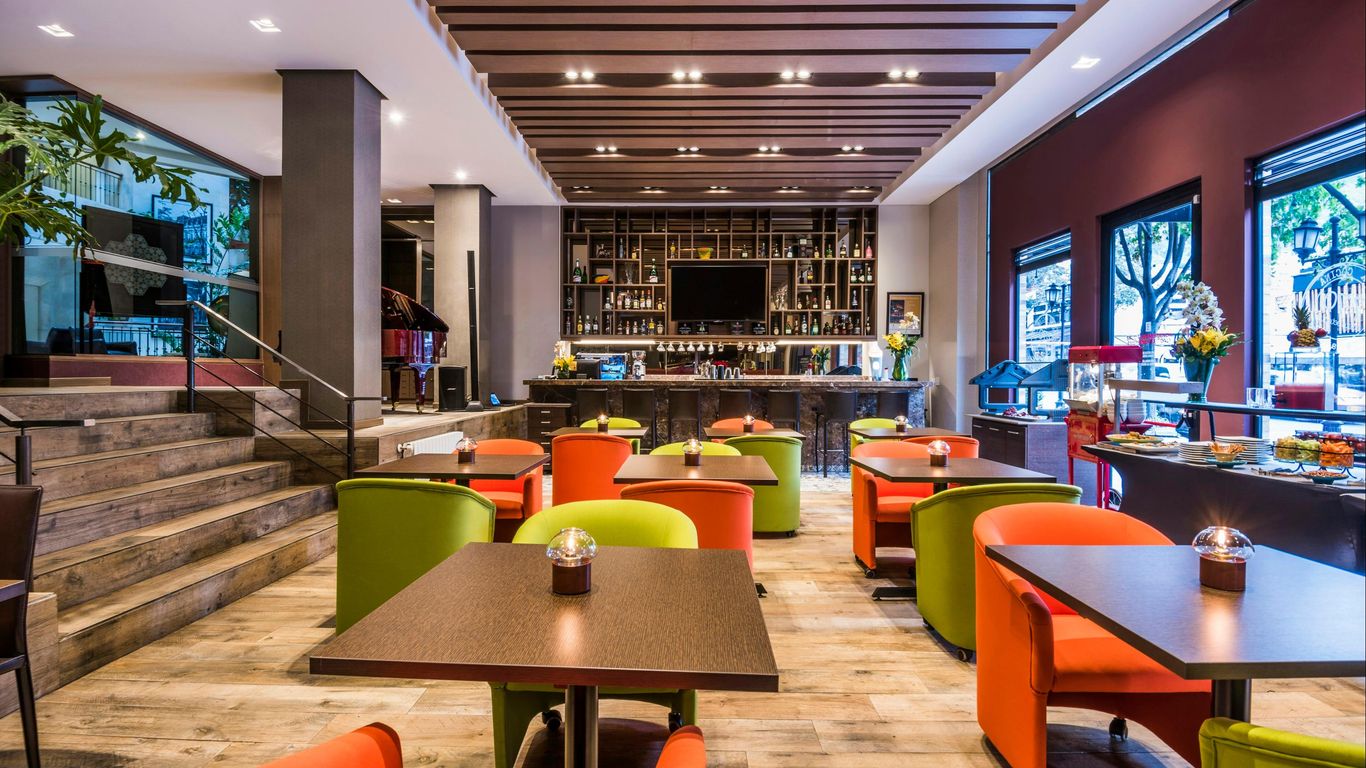 Embassy Suites by Hilton Bogotá Rosales