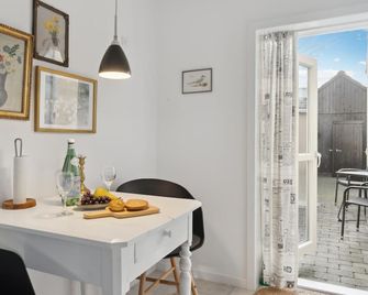 Beautiful Apartment In Skagen With Wifi - Skagen - Spisesal