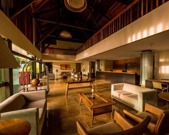 Marulhos Resort By Mai - Porto de Galinhas - Hall