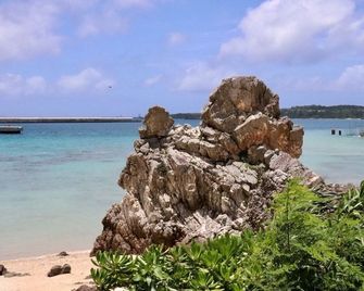 Condominium Hoshinoyado Gakuya - Motobu