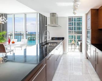 Brickell by Miami Vacation Rentals - Miami