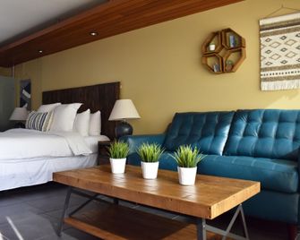 14 West Laguna Beach - Laguna Beach - Soggiorno