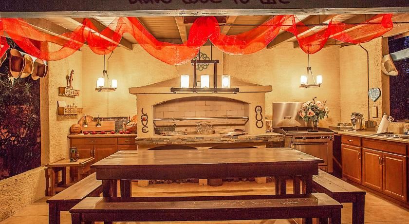 Other view of My Place Suites