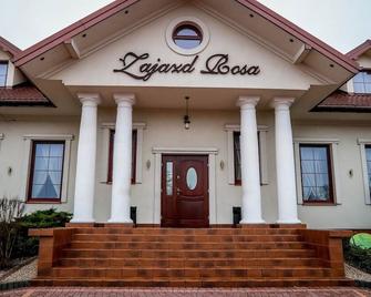 Zajazdrosa - Stoczek Łukowski